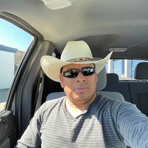 Meet your Posher, Marvin lopez